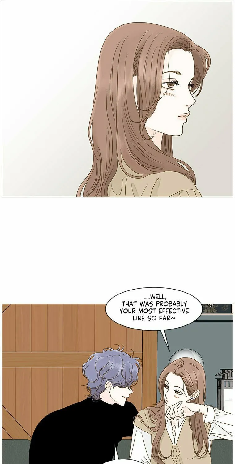 Read Back to Work! chapter 54 image 31 on Lezhin