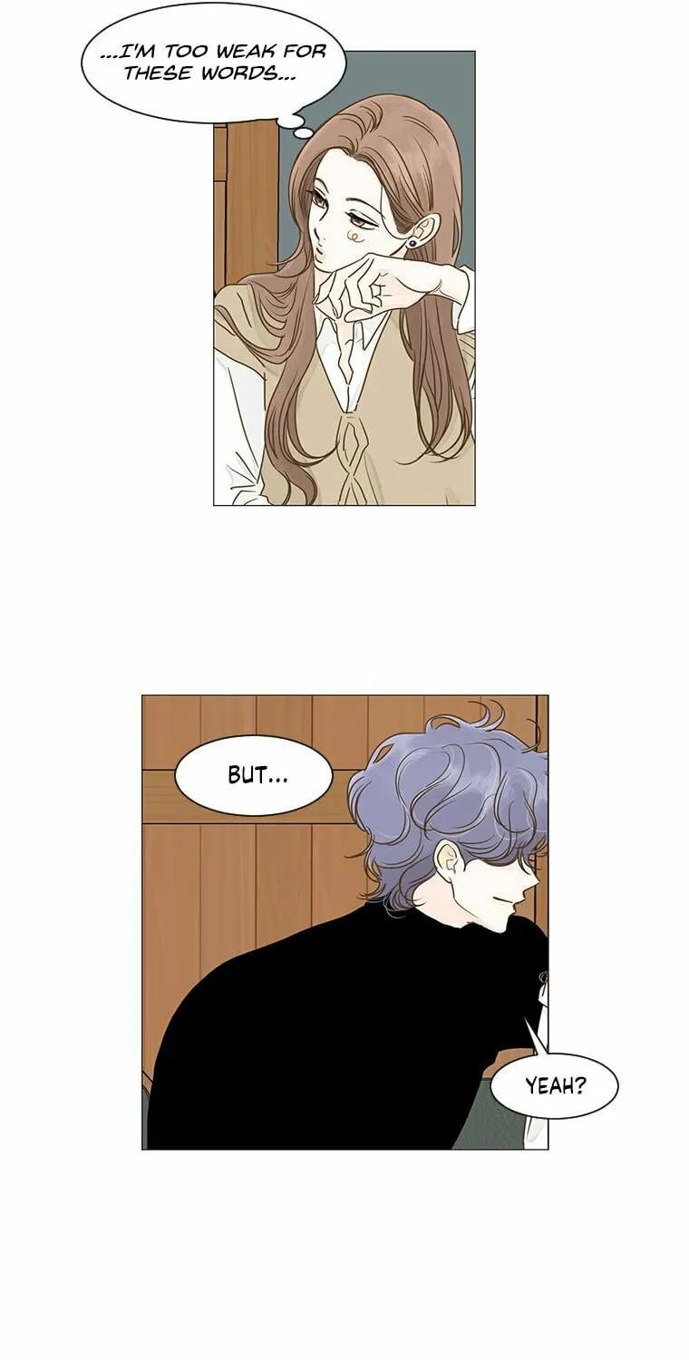 Read Back to Work! chapter 54 image 33 on Lezhin