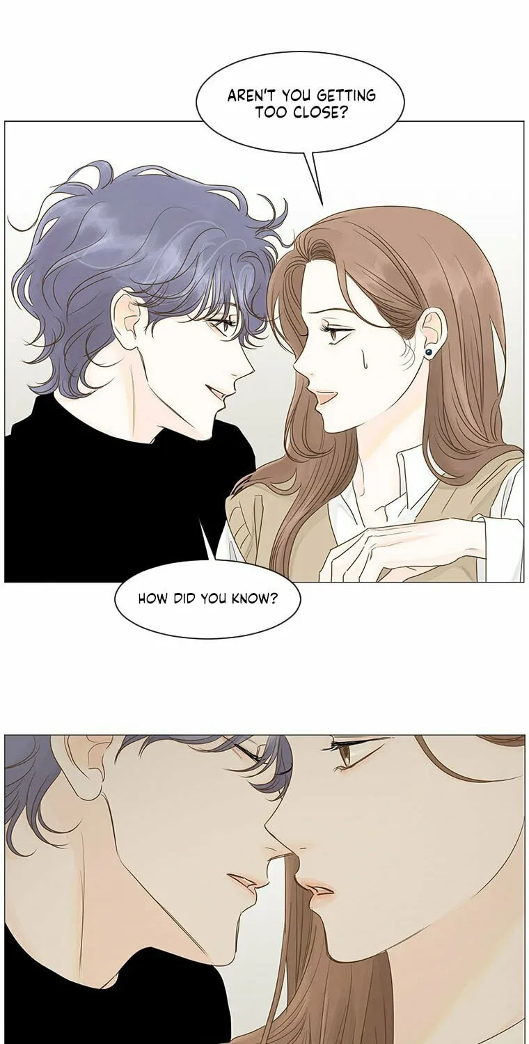 Read Back to Work! chapter 54 image 34 on Lezhin
