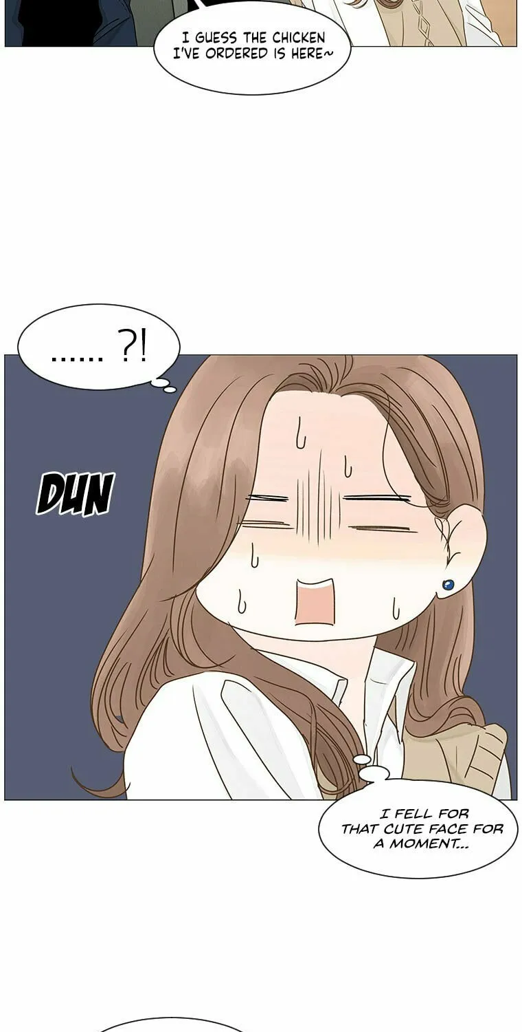 Read Back to Work! chapter 54 image 37 on Lezhin