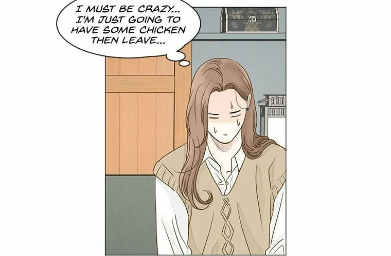 Read Back to Work! chapter 54 image 38 on Lezhin