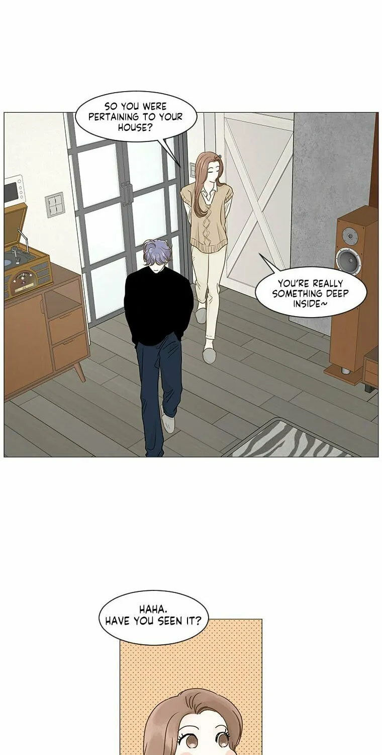 Read Back to Work! chapter 54 image 4 on Lezhin