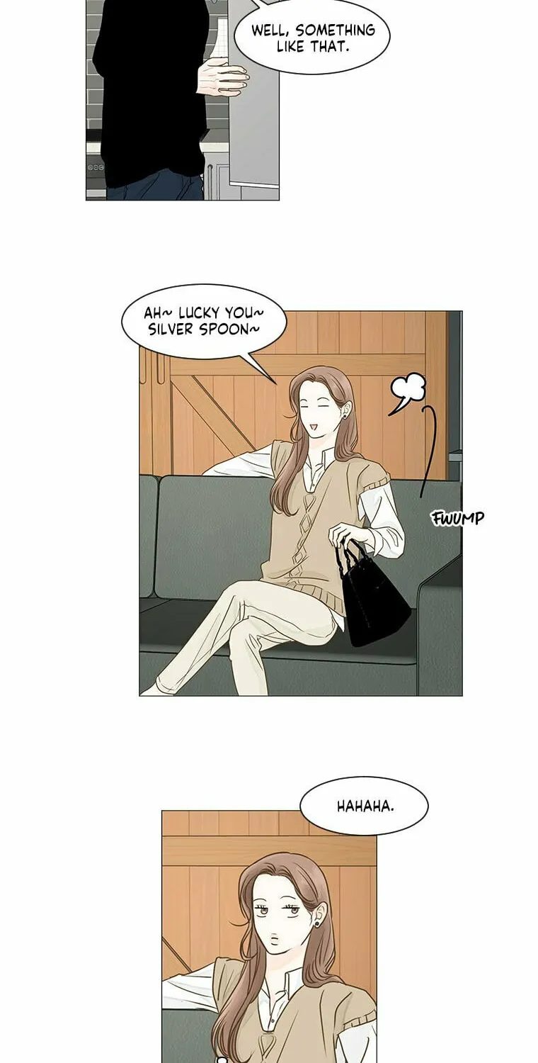 Read Back to Work! chapter 54 image 6 on Lezhin