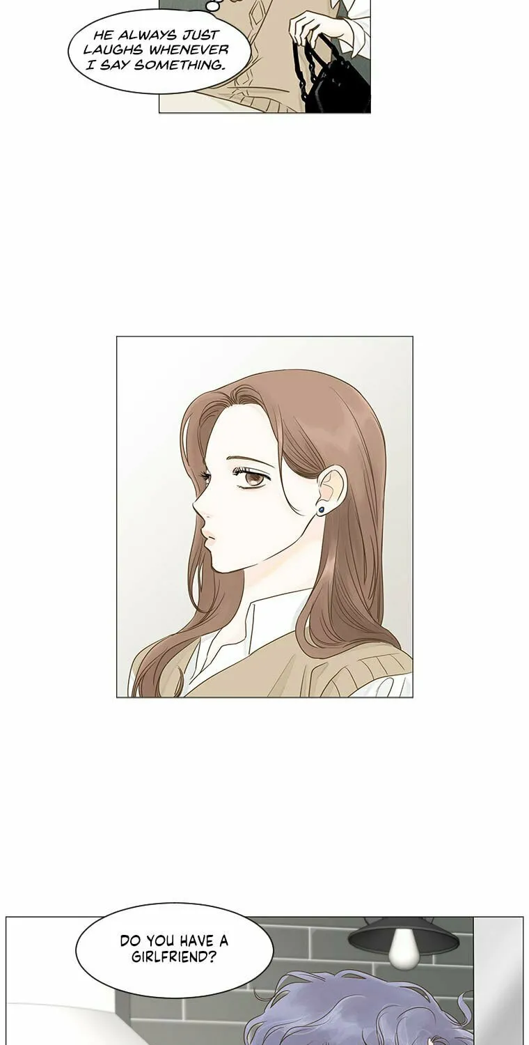 Read Back to Work! chapter 54 image 7 on Lezhin