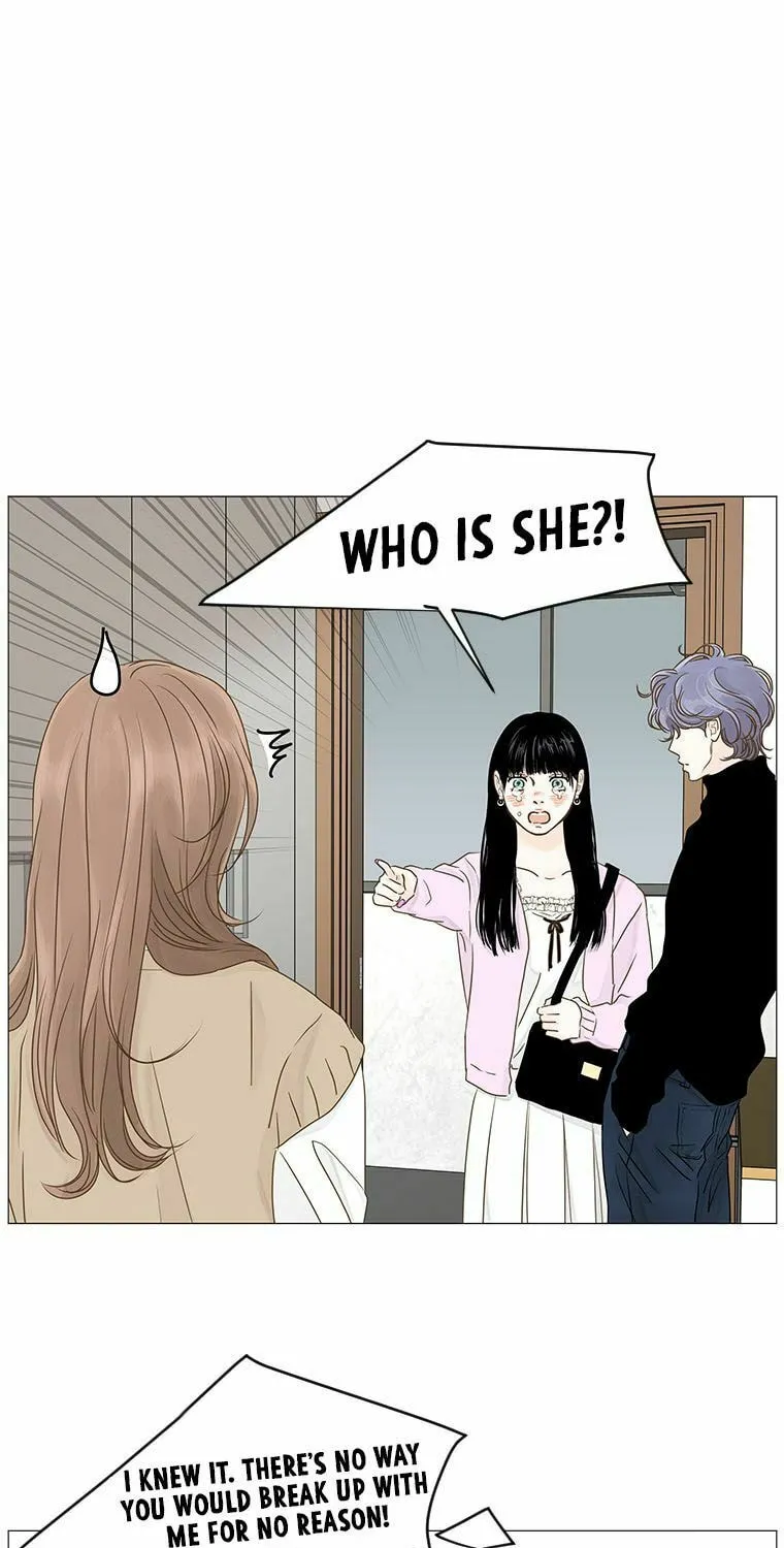 Read Back to Work! chapter 55 image 1 on Lezhin