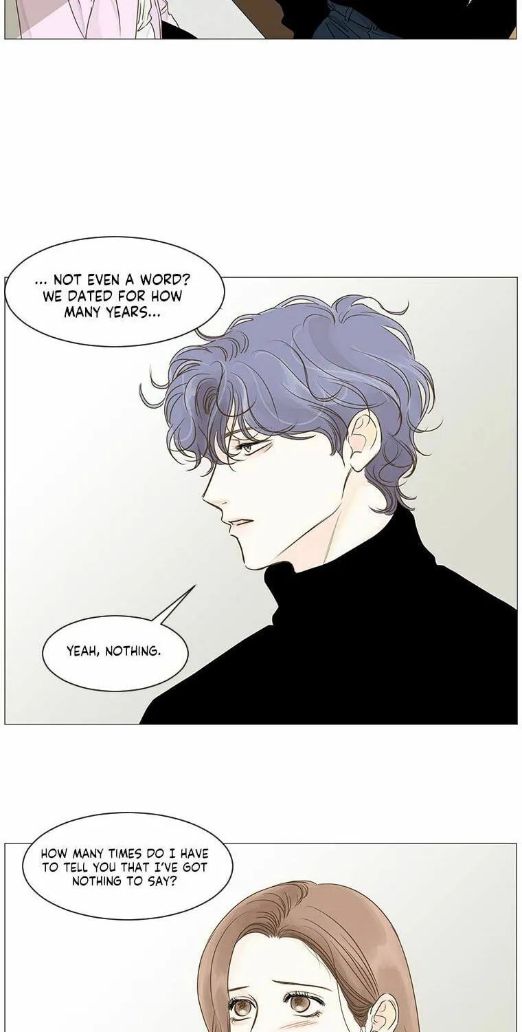 Read Back to Work! chapter 55 image 10 on Lezhin