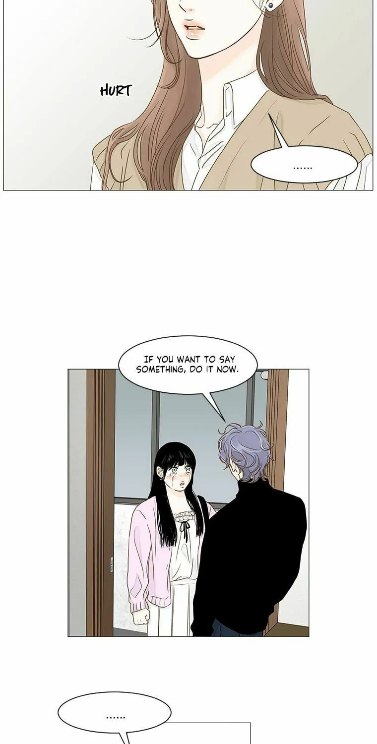 Read Back to Work! chapter 55 image 11 on Lezhin