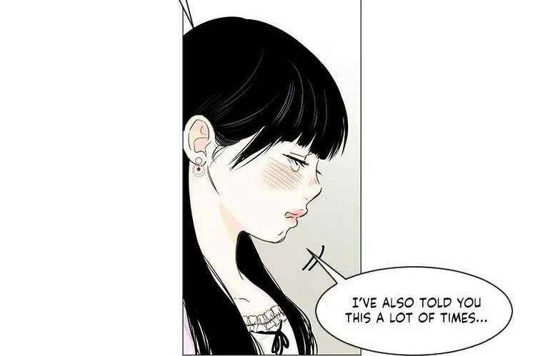 Read Back to Work! chapter 55 image 12 on Lezhin