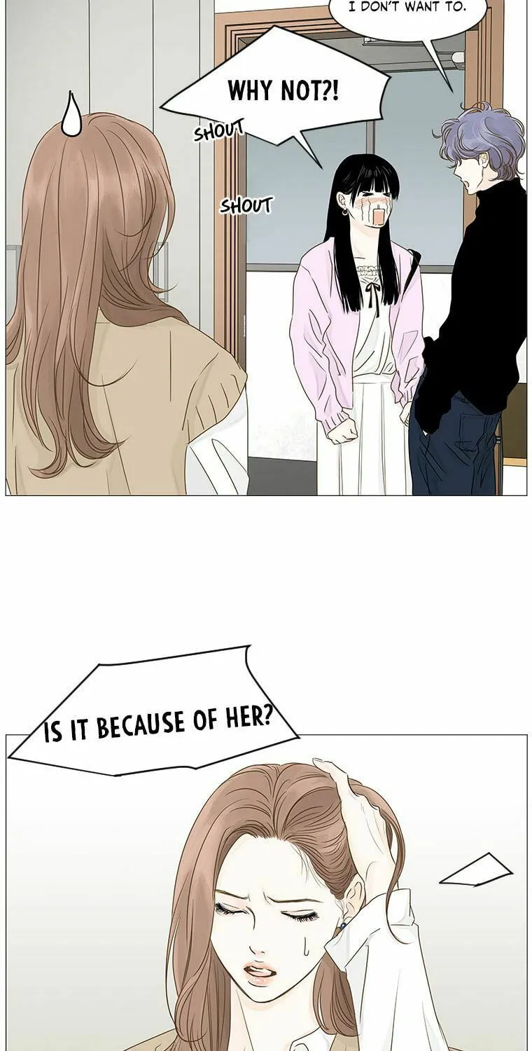 Read Back to Work! chapter 55 image 14 on Lezhin