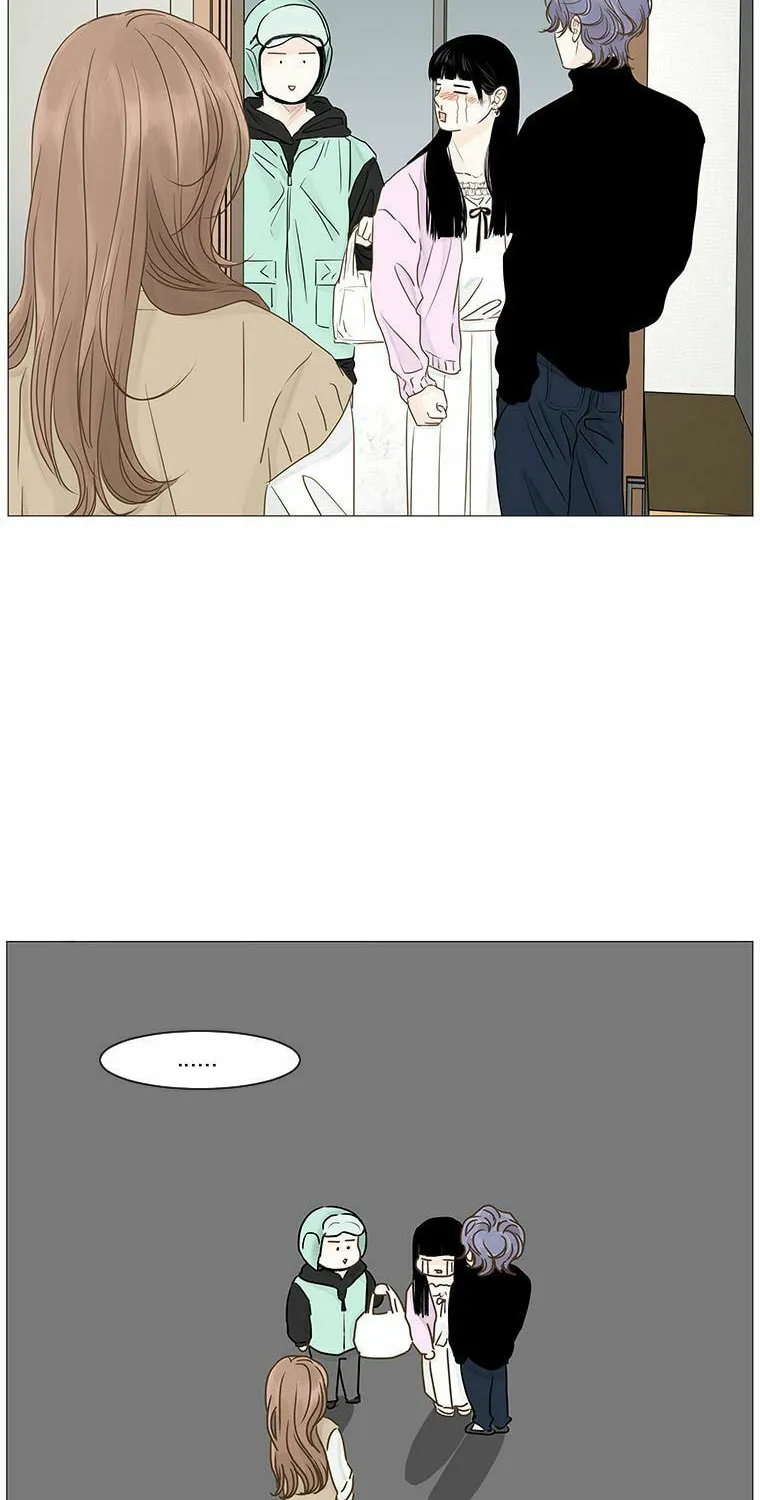Read Back to Work! chapter 55 image 16 on Lezhin