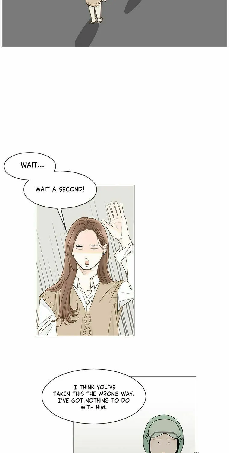Read Back to Work! chapter 55 image 17 on Lezhin