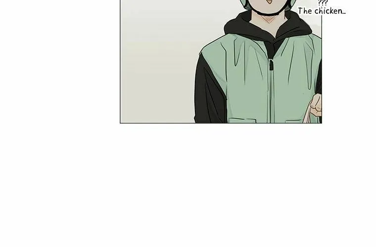 Read Back to Work! chapter 55 image 18 on Lezhin
