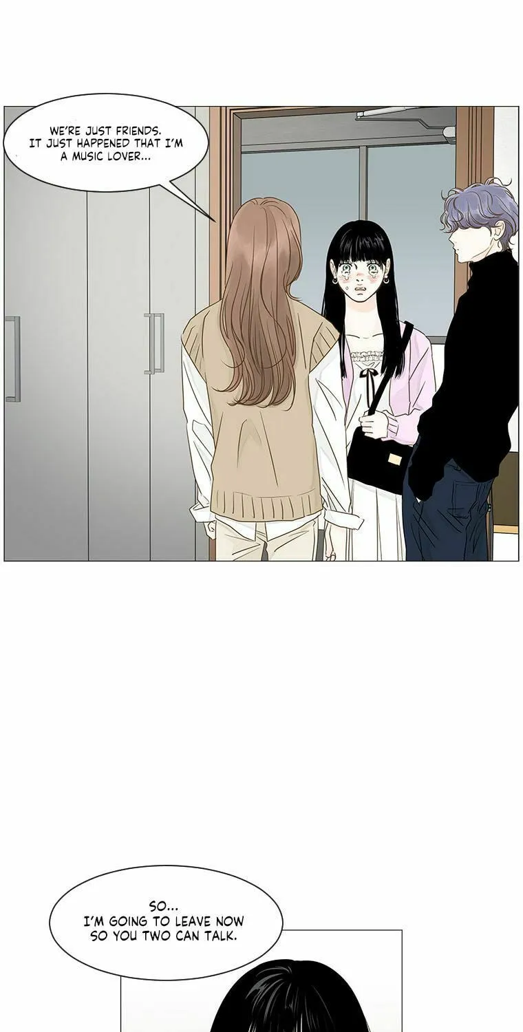 Read Back to Work! chapter 55 image 19 on Lezhin