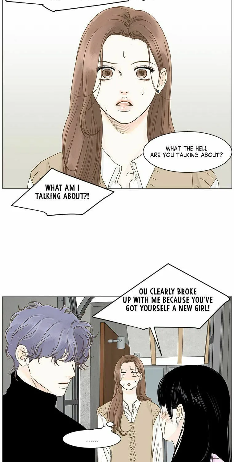 Read Back to Work! chapter 55 image 2 on Lezhin