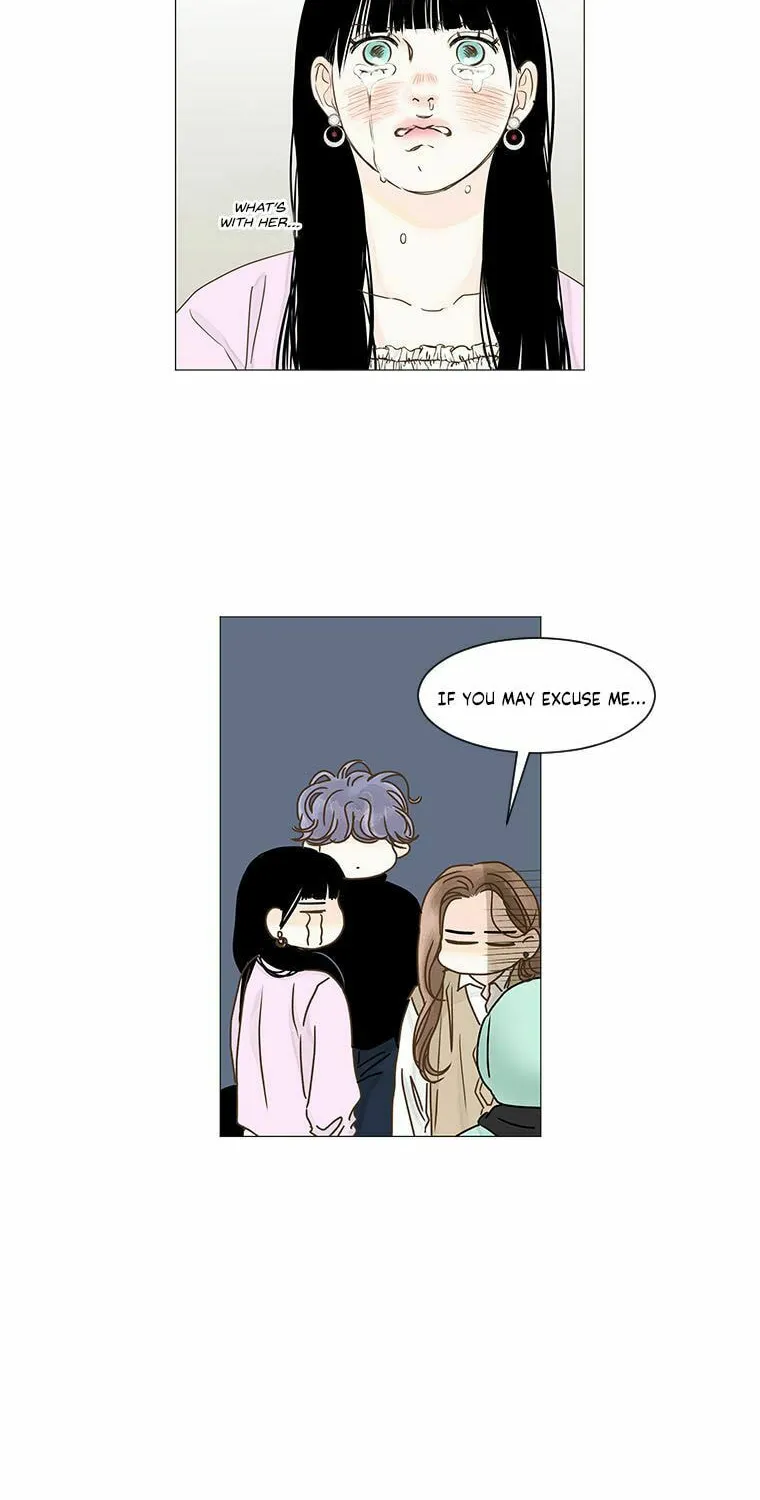 Read Back to Work! chapter 55 image 20 on Lezhin