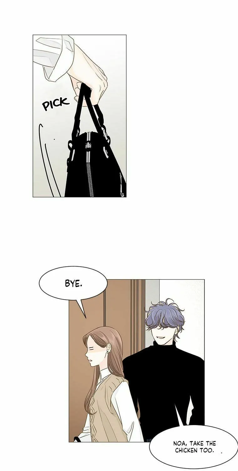 Read Back to Work! chapter 55 image 22 on Lezhin