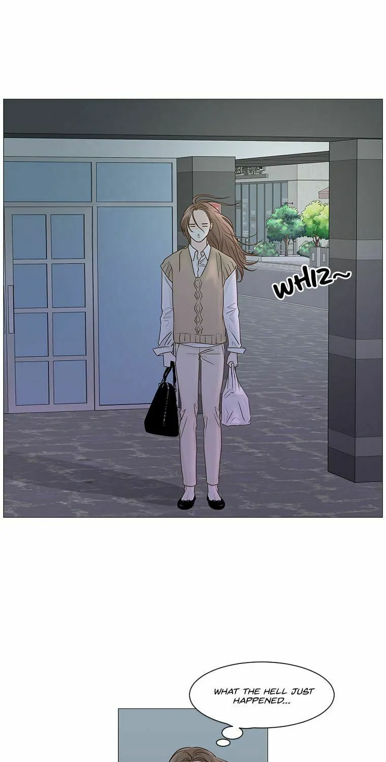 Read Back to Work! chapter 55 image 27 on Lezhin