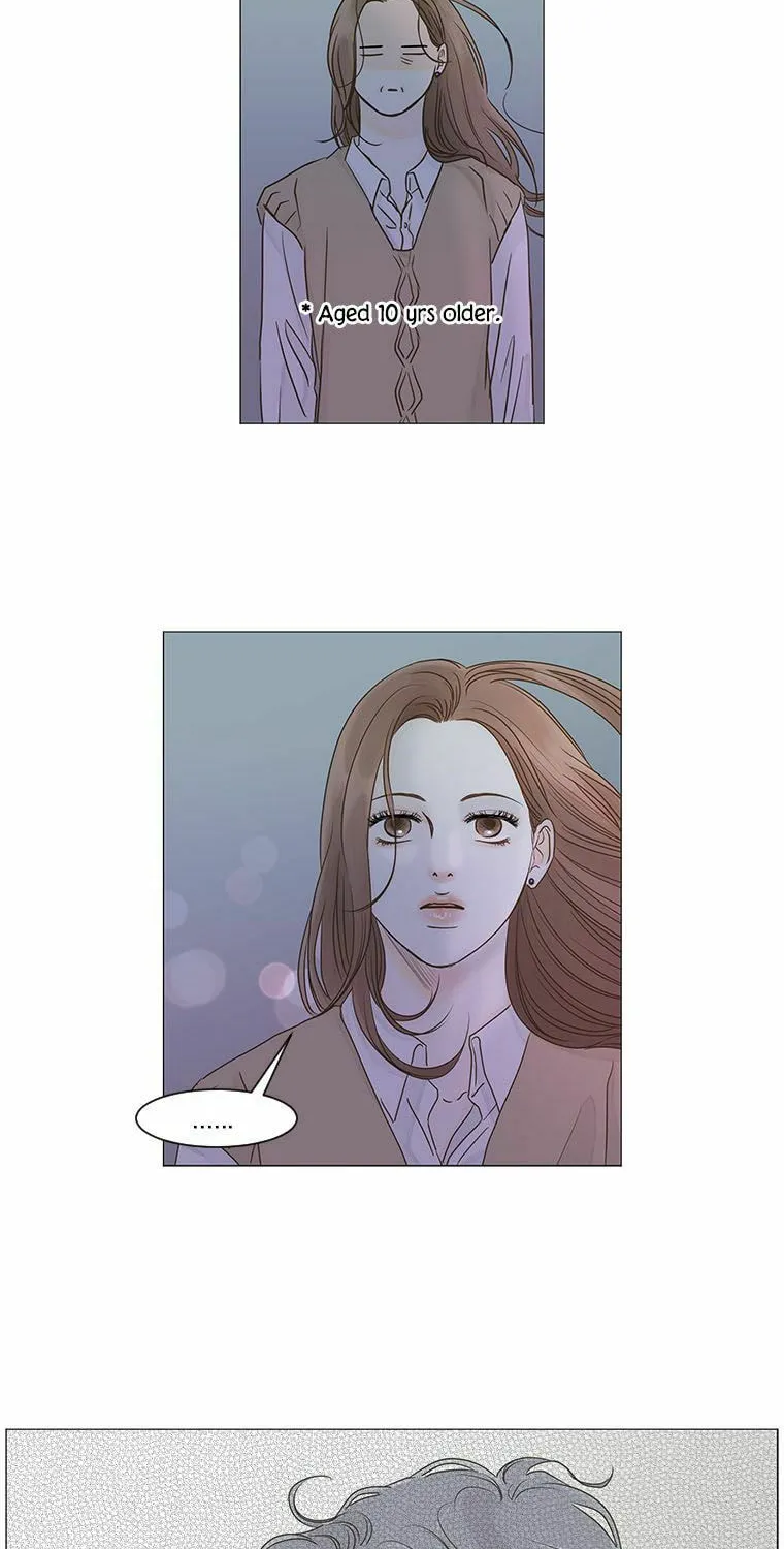 Read Back to Work! chapter 55 image 28 on Lezhin