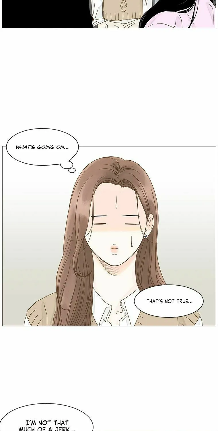 Read Back to Work! chapter 55 image 3 on Lezhin