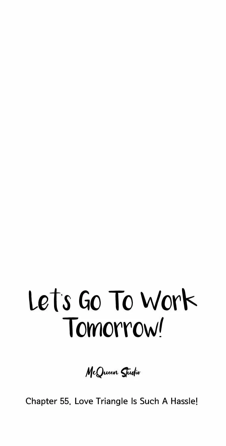Read Back to Work! chapter 55 image 31 on Lezhin