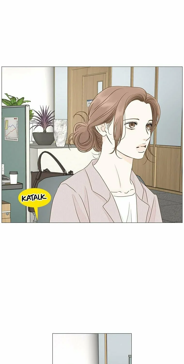 Read Back to Work! chapter 55 image 33 on Lezhin