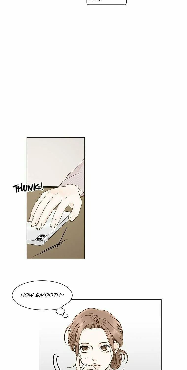 Read Back to Work! chapter 55 image 35 on Lezhin