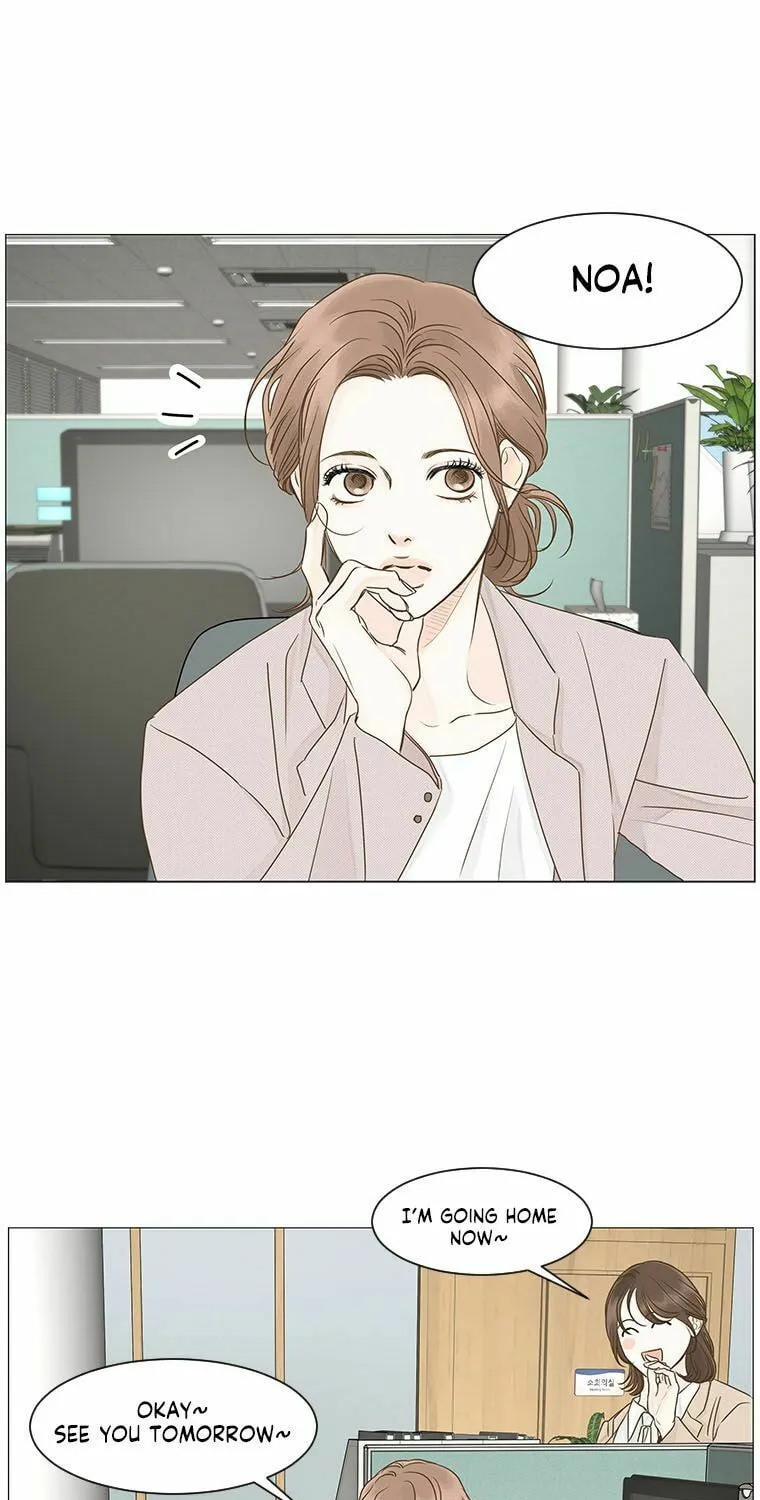 Read Back to Work! chapter 55 image 37 on Lezhin