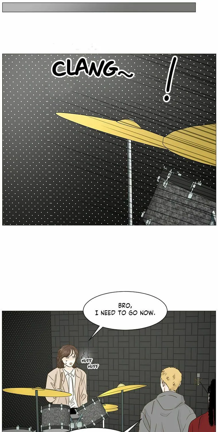 Read Back to Work! chapter 55 image 41 on Lezhin