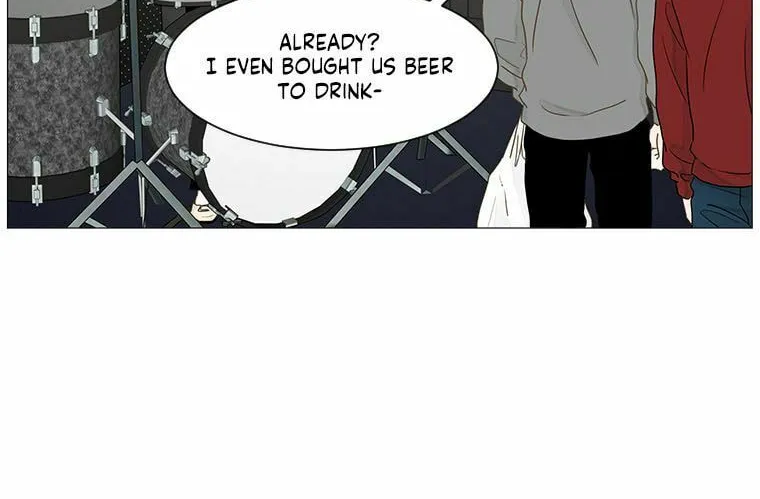 Read Back to Work! chapter 55 image 42 on Lezhin