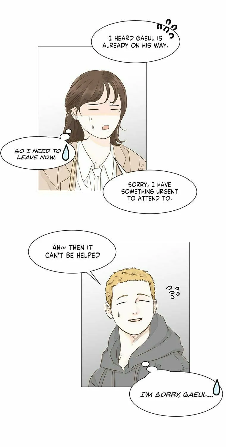 Read Back to Work! chapter 55 image 43 on Lezhin