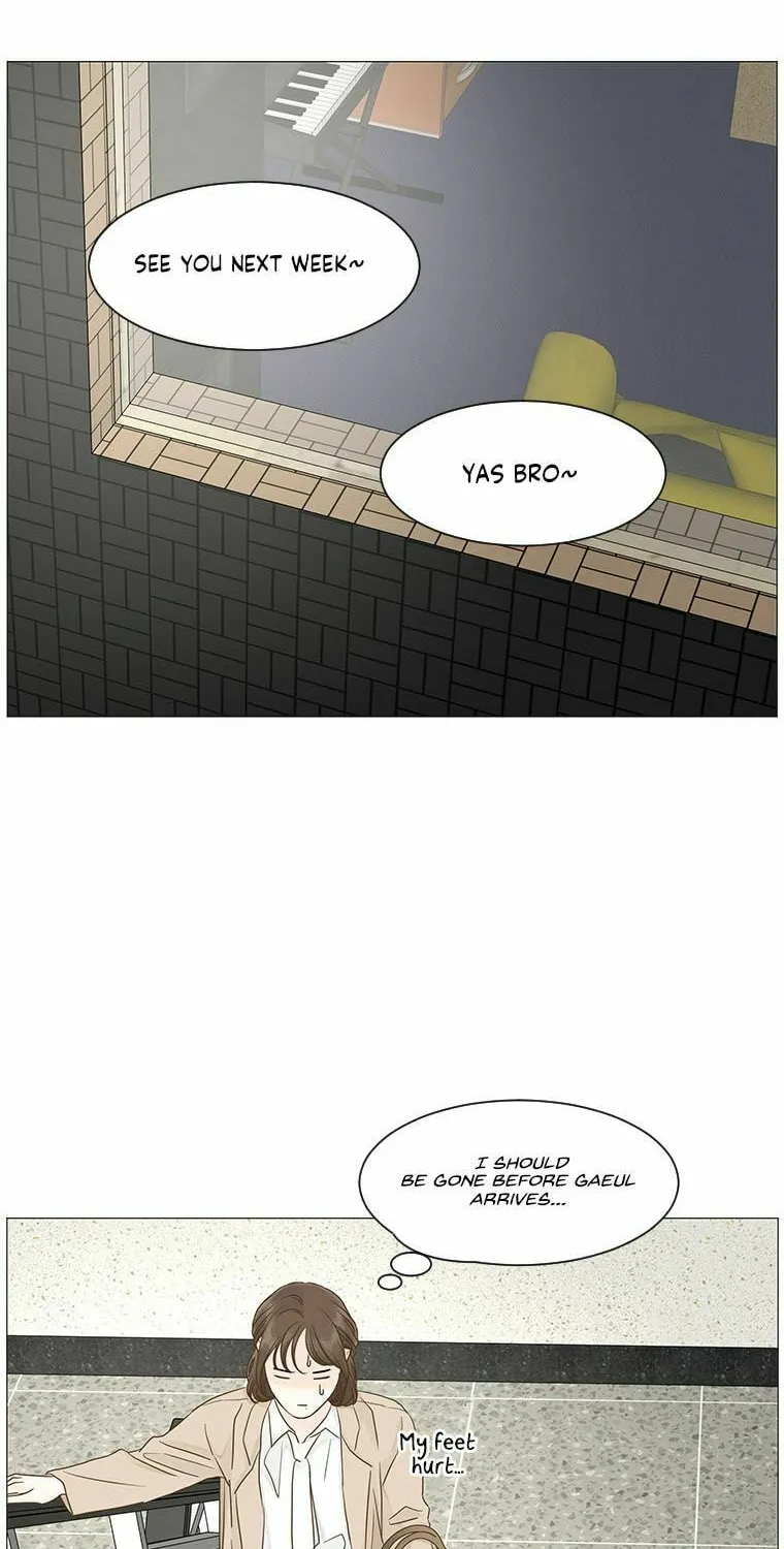 Read Back to Work! chapter 55 image 44 on Lezhin