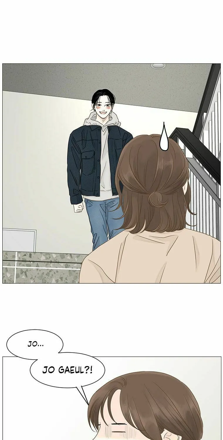 Read Back to Work! chapter 55 image 46 on Lezhin