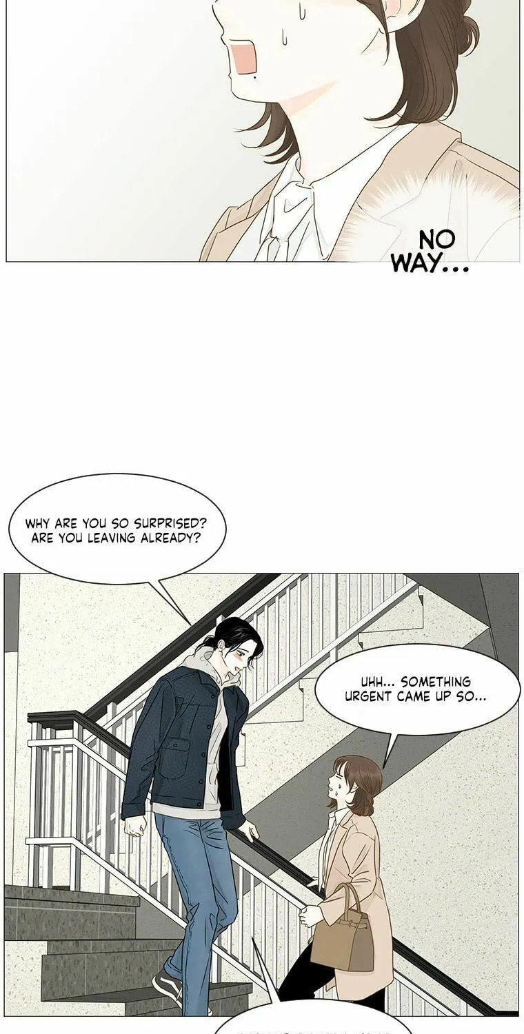 Read Back to Work! chapter 55 image 47 on Lezhin