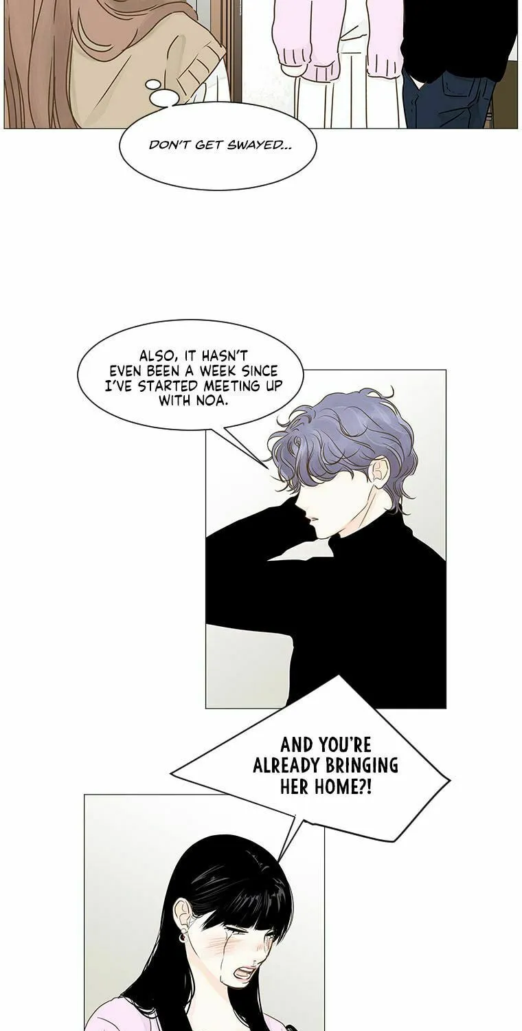 Read Back to Work! chapter 55 image 5 on Lezhin