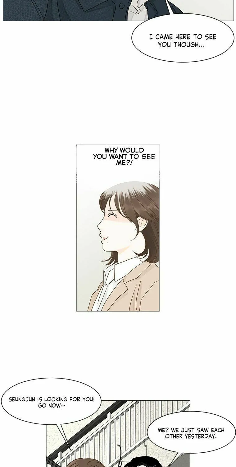 Read Back to Work! chapter 55 image 50 on Lezhin