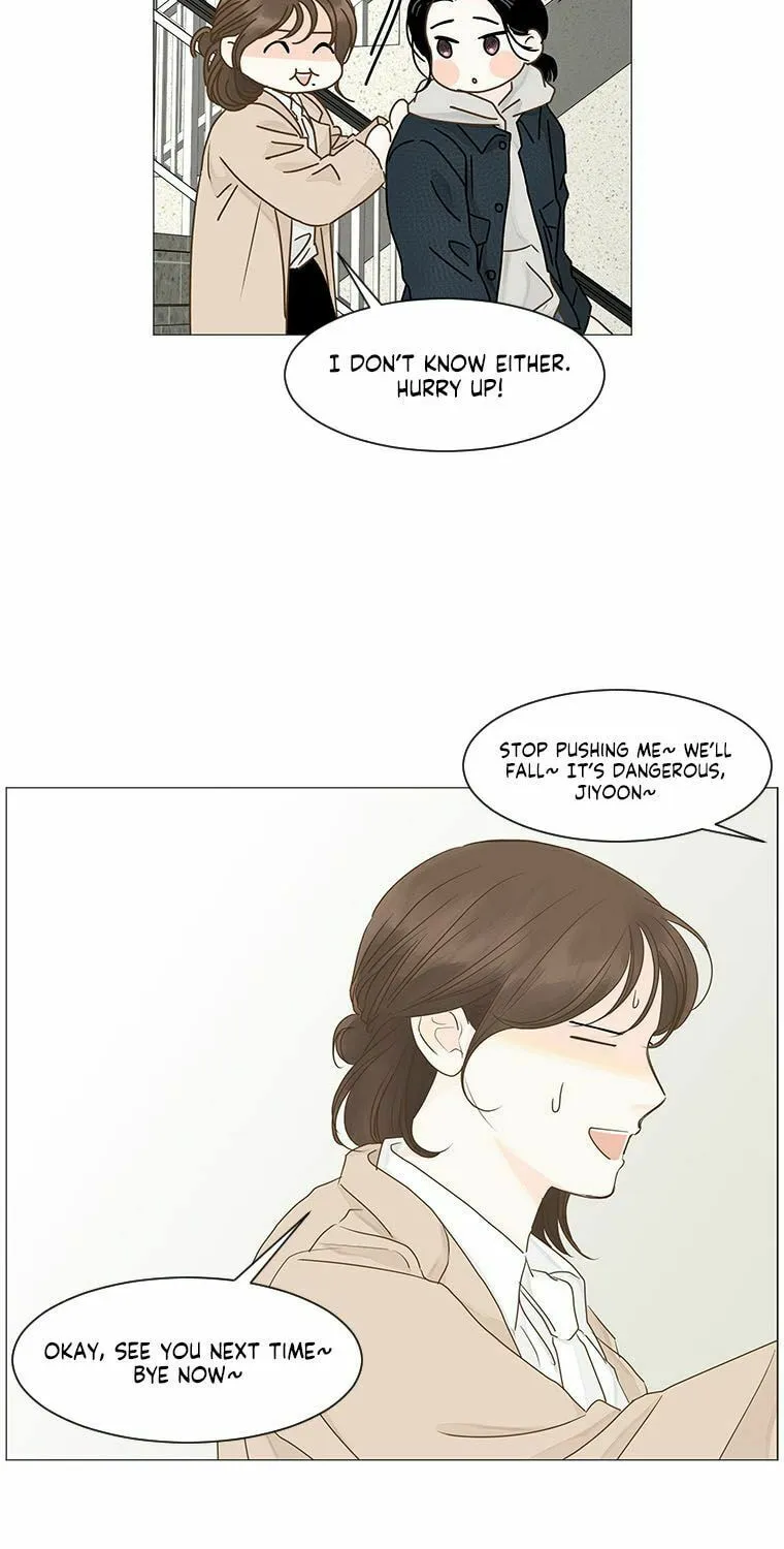 Read Back to Work! chapter 55 image 51 on Lezhin
