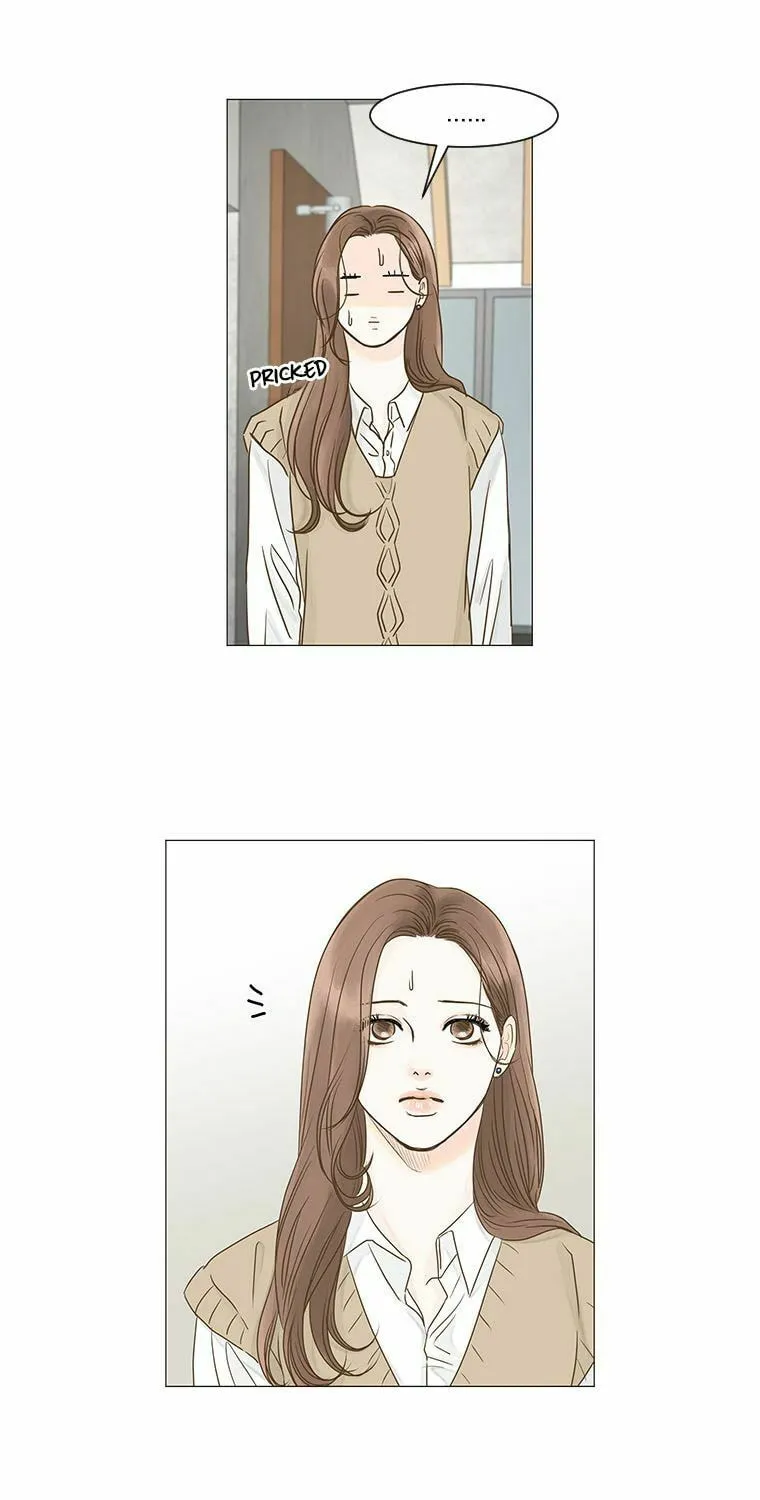 Read Back to Work! chapter 55 image 7 on Lezhin
