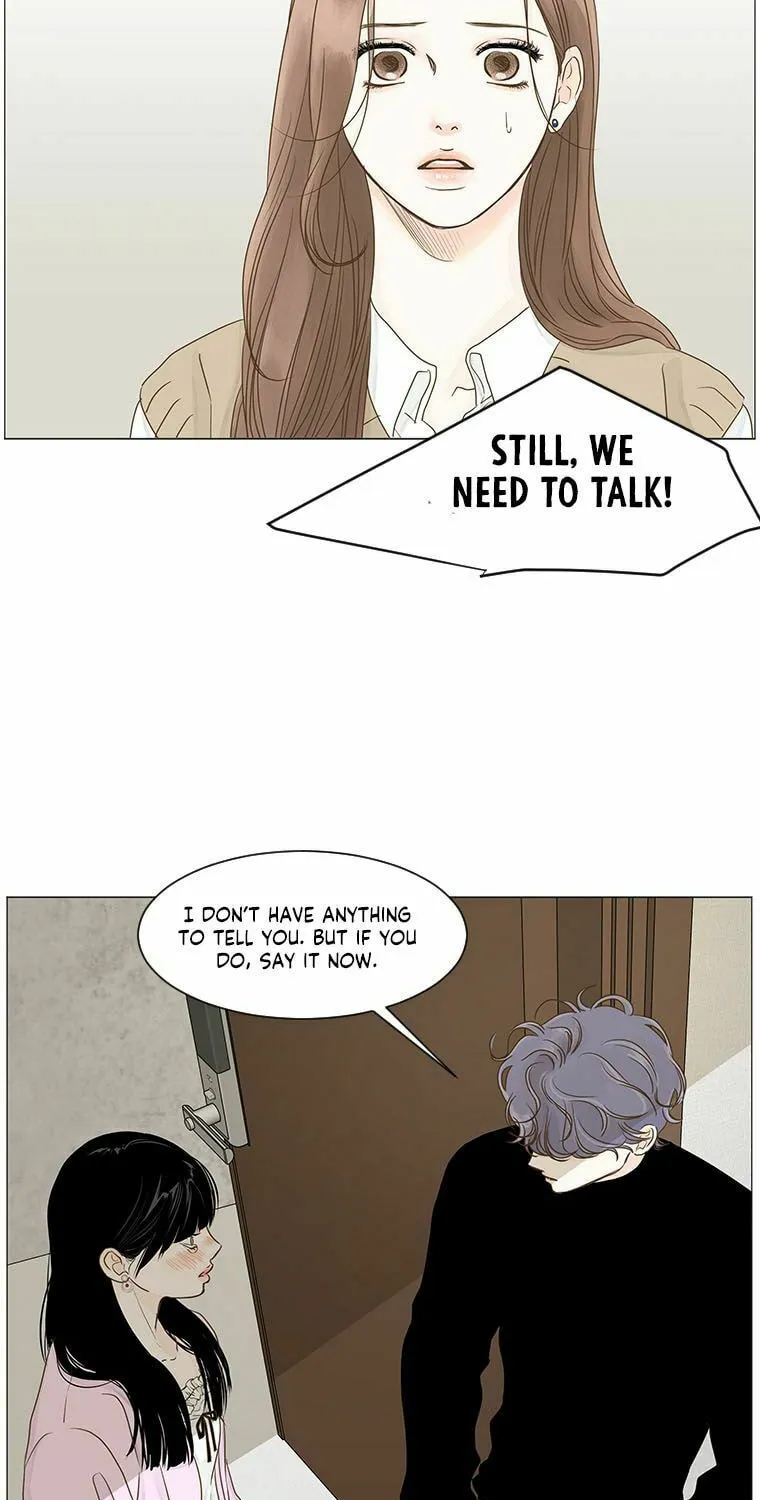 Read Back to Work! chapter 55 image 9 on Lezhin