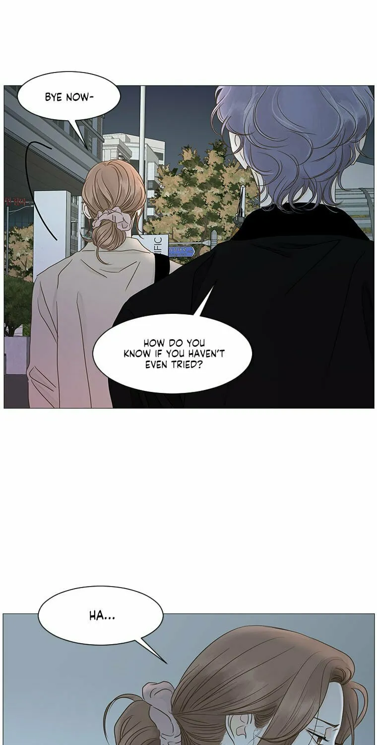Read Back to Work! chapter 56 image 13 on Lezhin