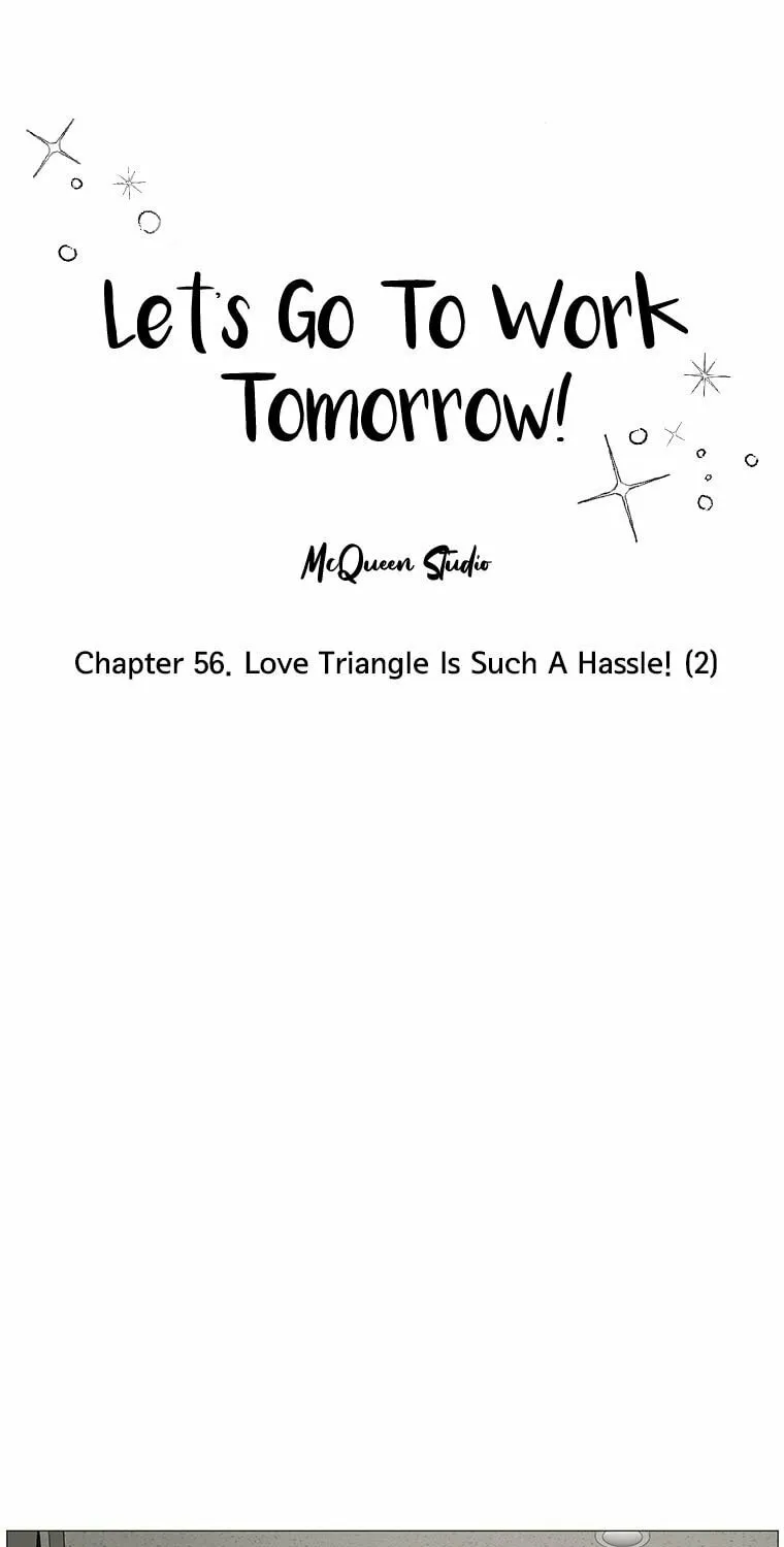 Read Back to Work! chapter 56 image 18 on Lezhin