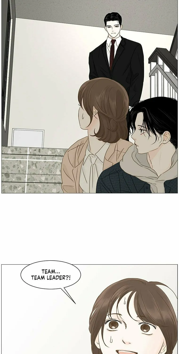 Read Back to Work! chapter 56 image 19 on Lezhin