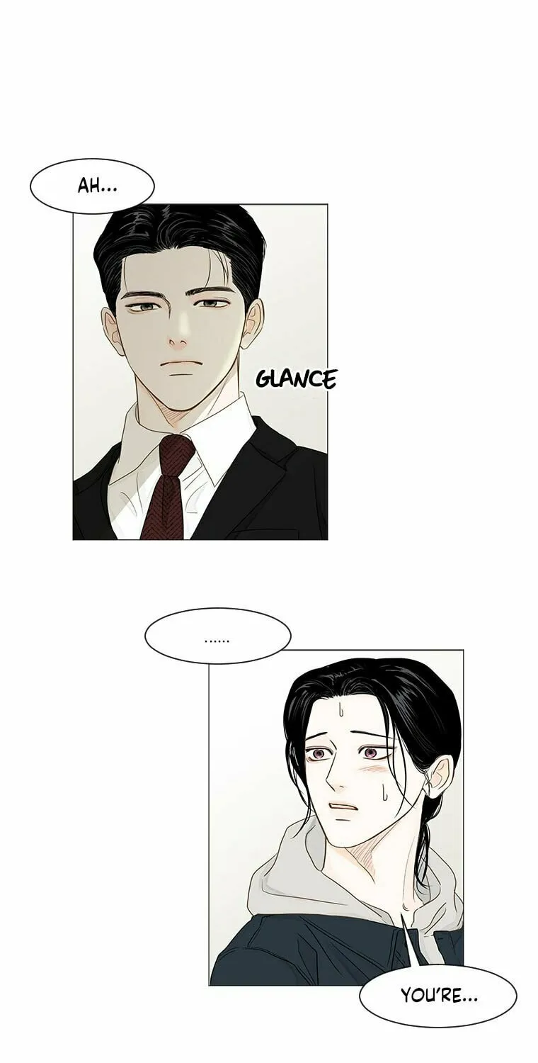 Read Back to Work! chapter 56 image 21 on Lezhin