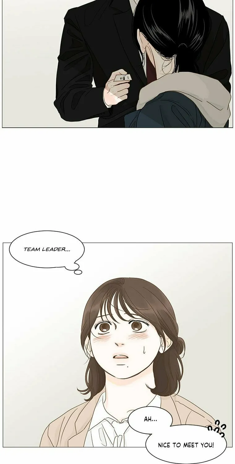 Read Back to Work! chapter 56 image 25 on Lezhin