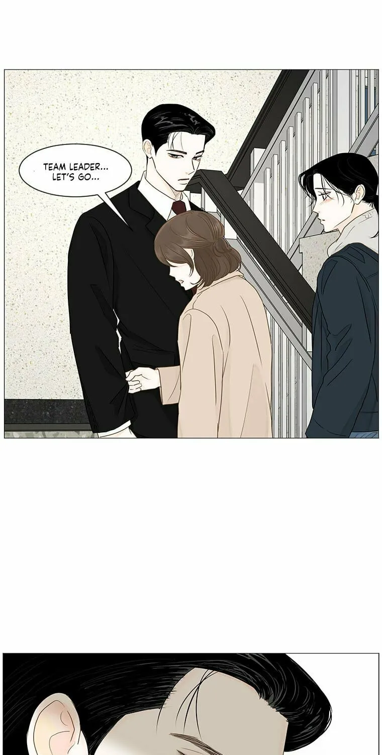 Read Back to Work! chapter 56 image 28 on Lezhin