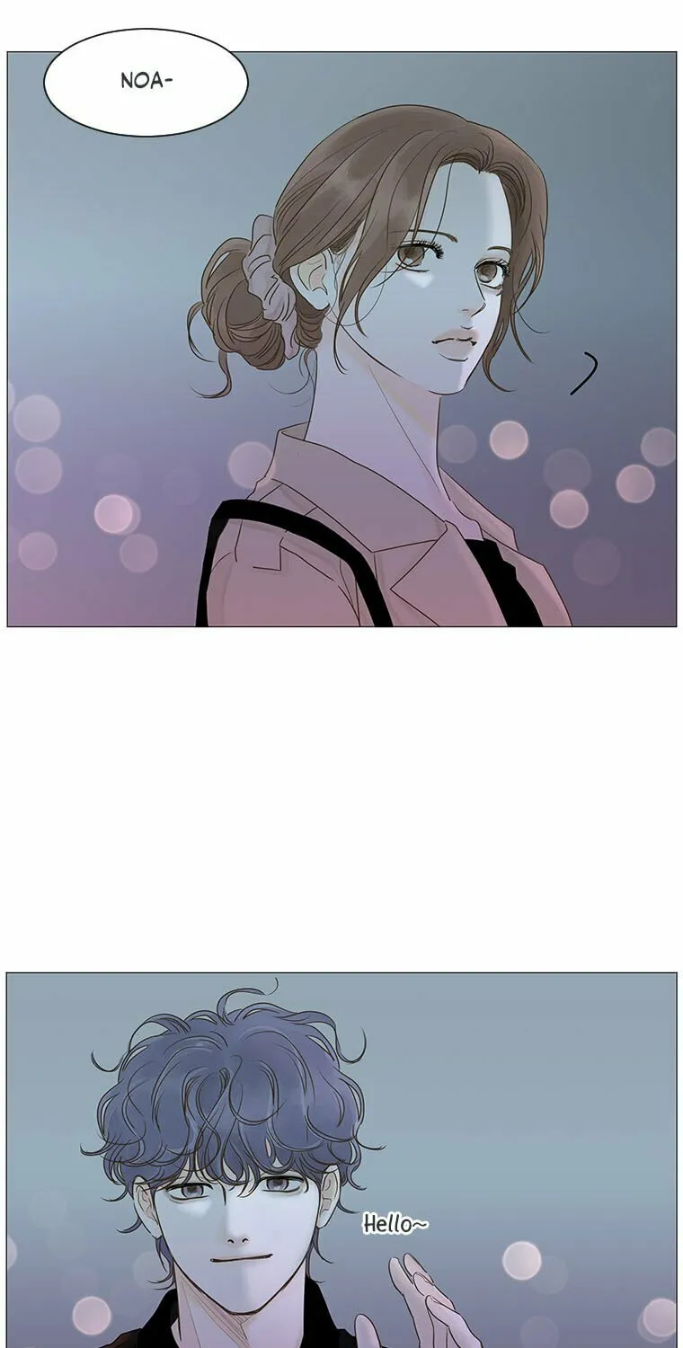 Read Back to Work! chapter 56 image 3 on Lezhin