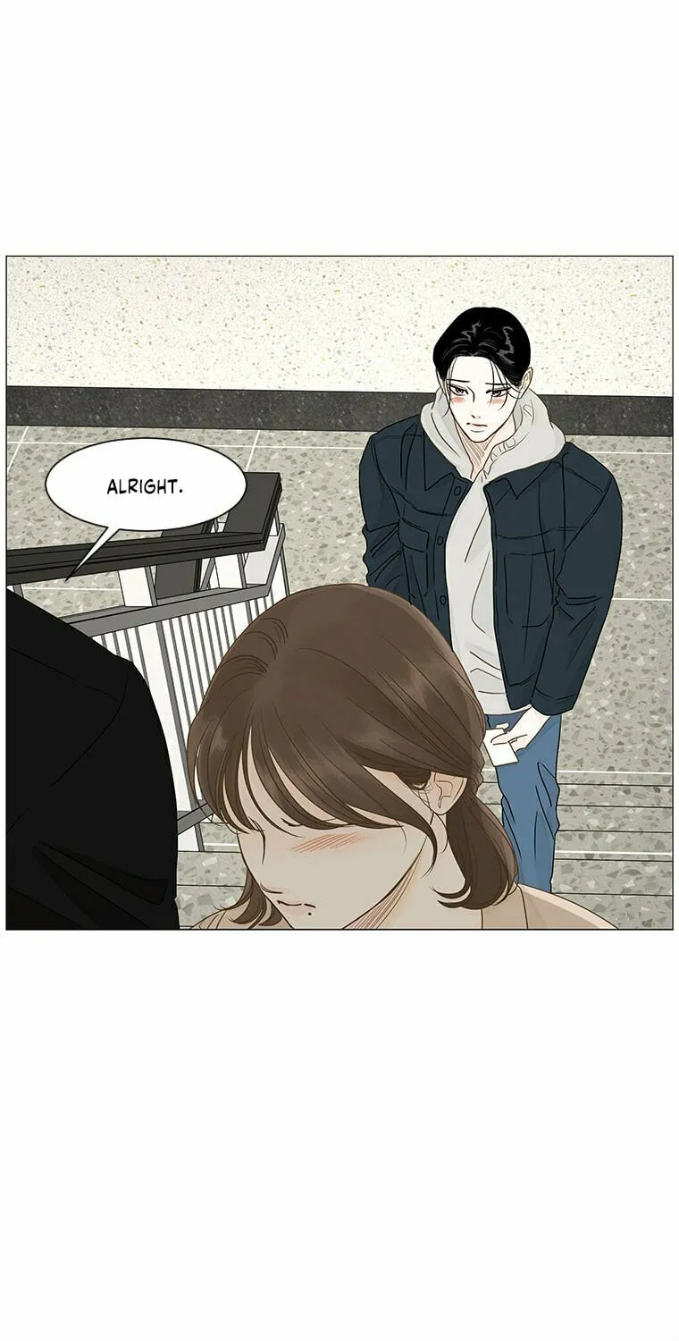 Read Back to Work! chapter 56 image 30 on Lezhin