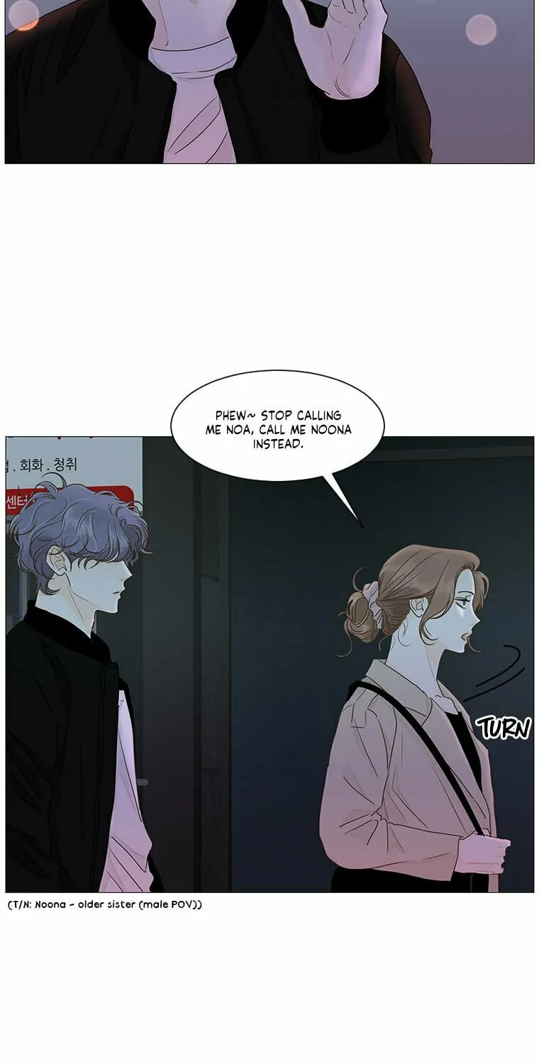 Read Back to Work! chapter 56 image 4 on Lezhin