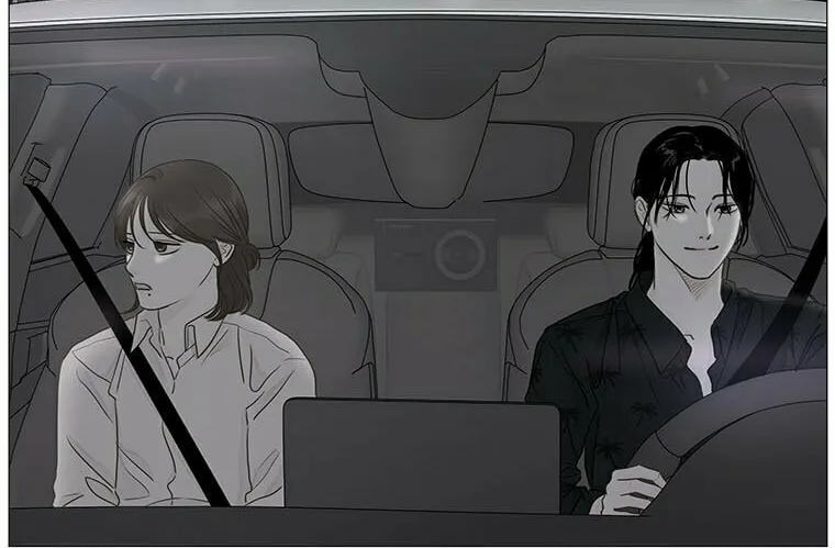 Read Back to Work! chapter 56 image 41 on Lezhin