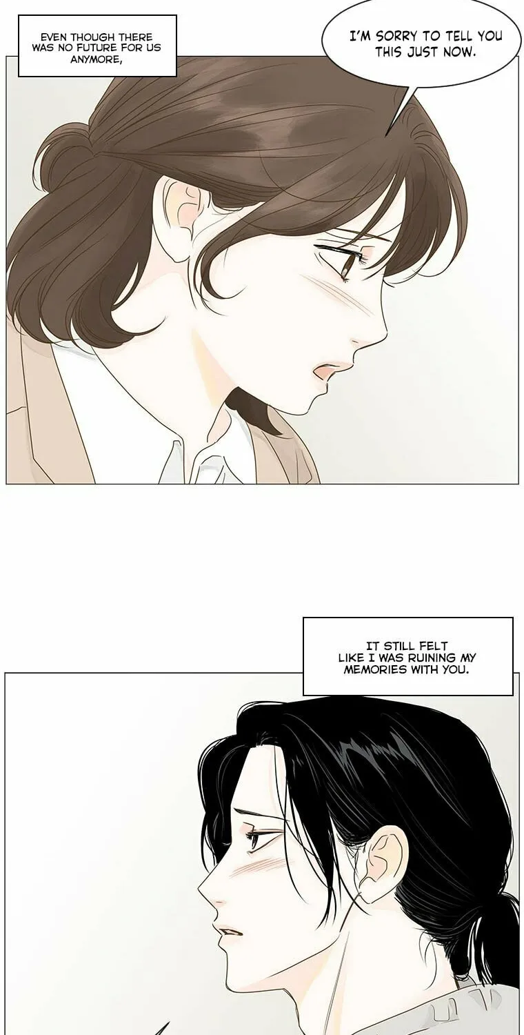 Read Back to Work! chapter 56 image 45 on Lezhin