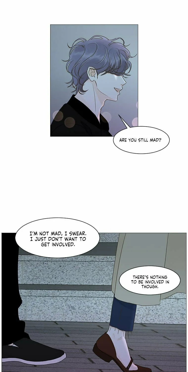 Read Back to Work! chapter 56 image 7 on Lezhin